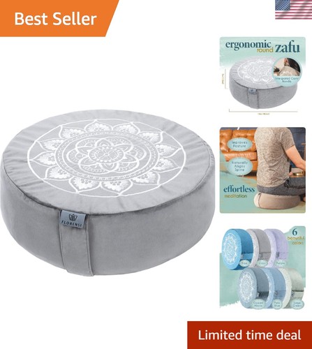 Meditation cushion - meditation,