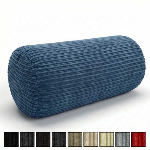 Jumbo cord beanbag - cord, tube