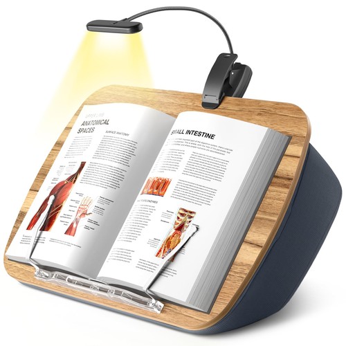 Ergonov beanbag pillow stand - ergonov,
