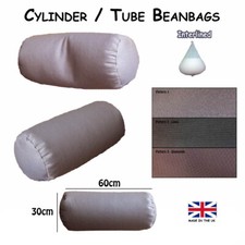 Tube Cushion Bolster Pillow