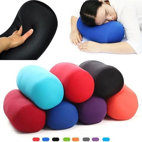 Bolster tube pillow - tube,
