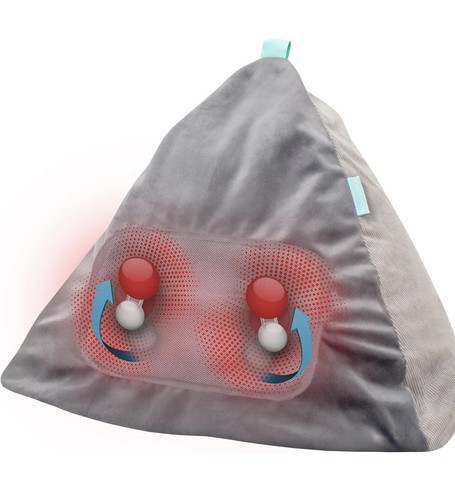 Homedics shiatsu bean - homedics,